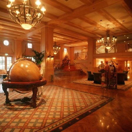 Disney'S Yacht Club Resort Lake Buena Vista Ngoại thất bức ảnh