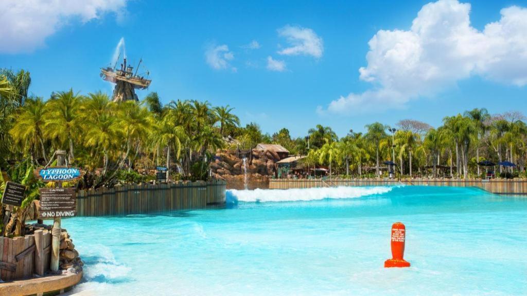 Disney'S Yacht Club Resort Lake Buena Vista Ngoại thất bức ảnh