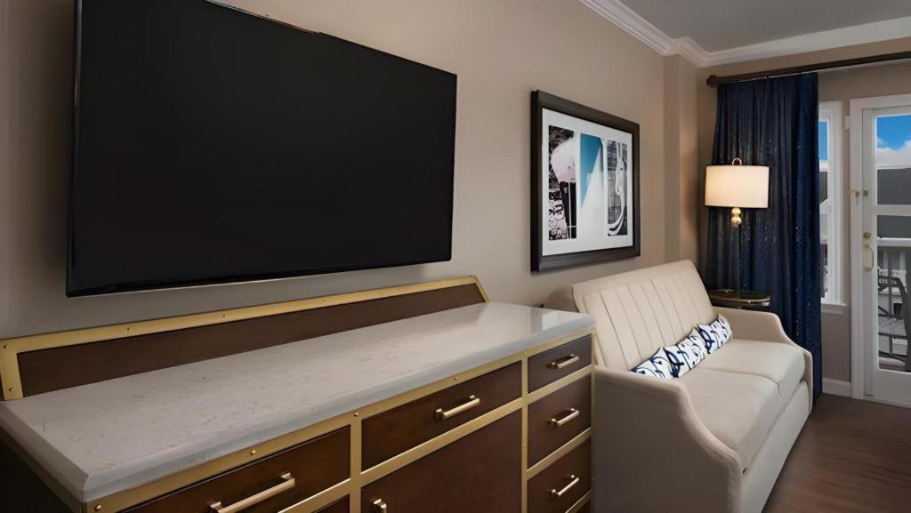 Disney'S Yacht Club Resort Lake Buena Vista Ngoại thất bức ảnh