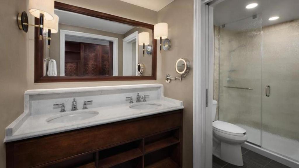 Disney'S Yacht Club Resort Lake Buena Vista Ngoại thất bức ảnh